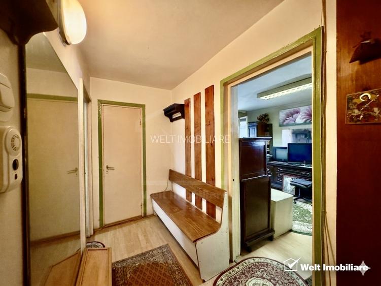 Apartament 3 Camere | Locație de Excepție în Grigorescu - 6