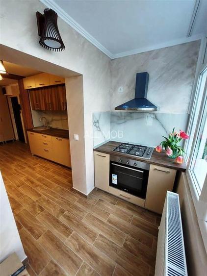 Apartament NOU 2 camere in Ploiesti, zona Paltinis - 11