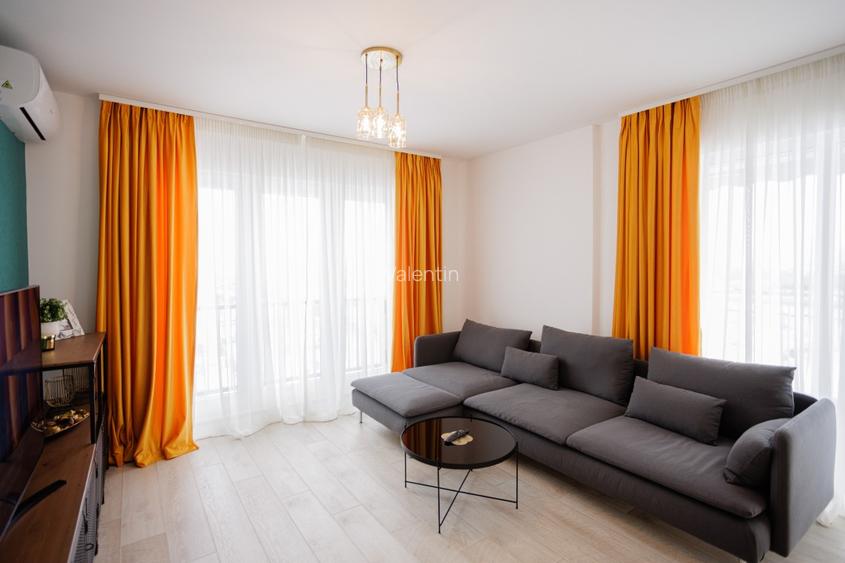 Apartament 2 camere Arbo cu parcare subterana inclusa - 5