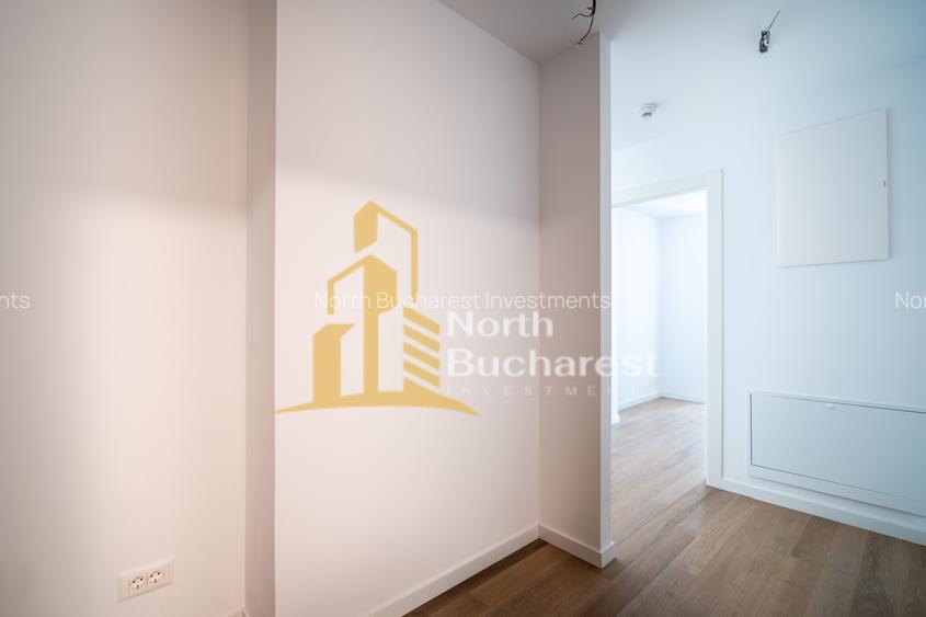 3 camere | Finisaje premium | Floreasca - 7