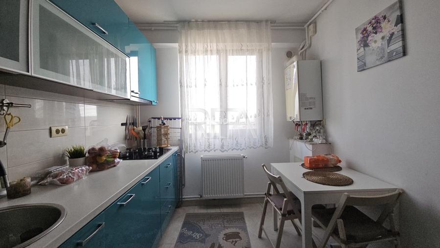 2 camere, bloc nou, Valea Oltului - 3