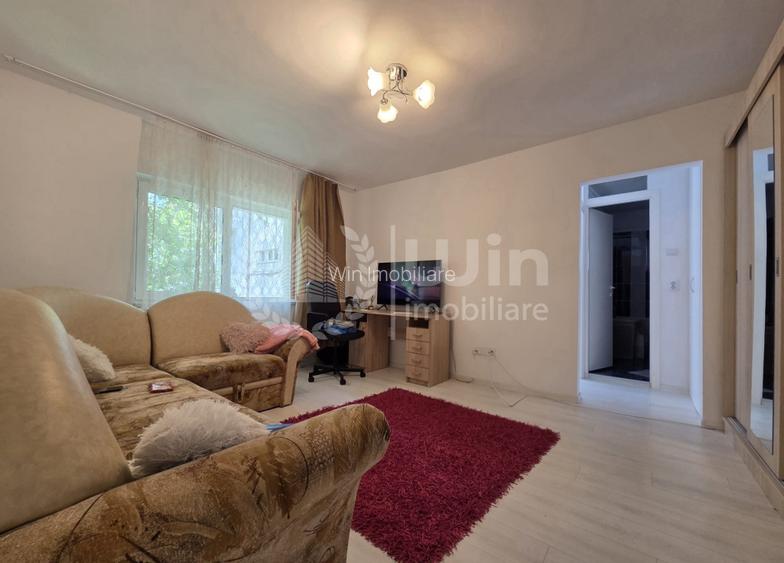 Apartament 2 camere | La cheie | 43mp | Manastur | Zona Complex Big - 3