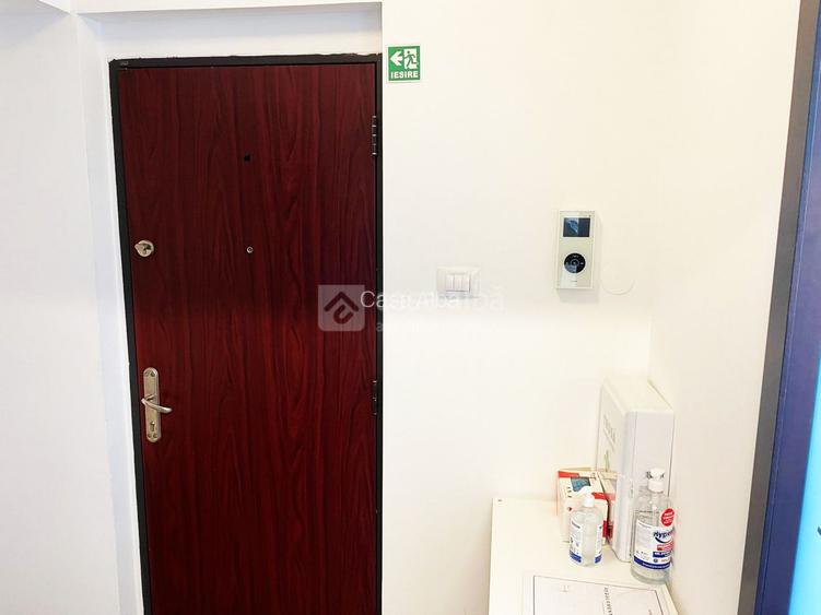 Spatiu de birouri 140 mp, inchiriere, situat in zona Podu Ros - 15