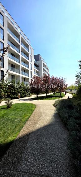 Apartament 2 camere | The Ivy Jandarmeriei | Design interior | INVESTITIE - 20