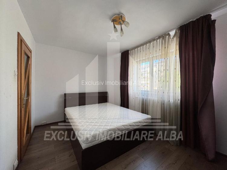 Apartament 3 camere | De vanzare | 70 mp | Etaj 1 | Renovat | Cetate - 6