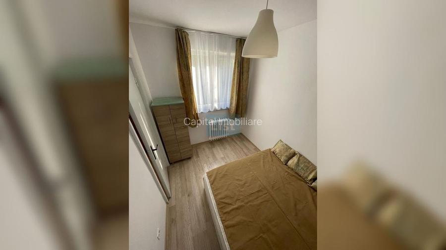 0% Comision | Apartament semidecomandat cu 2 camere | Gheorgheni - 3
