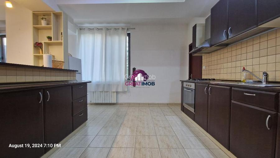Apartament 2 camere de inchiriat, Polona-in vila -Marian - 3