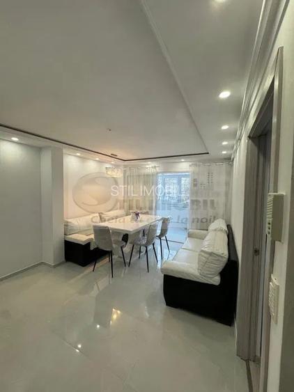 Apartament 4 Camere Nicolina - 650 euro - 2