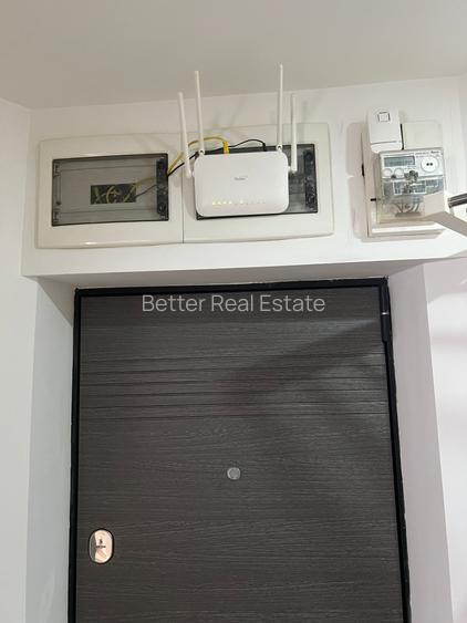 Apartament 2 camere decomandat, renovat, mobilat și utilat, 3 min de metrou,SEC3 - 15