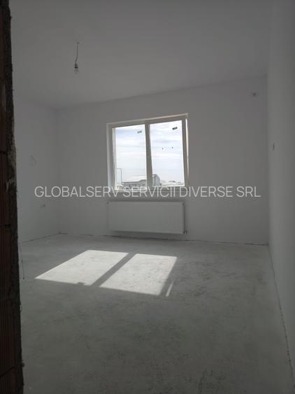 FARA COMISIOANE casa PARTER + pod placa beton cu dormitoare 20mp camera tehnica - 16