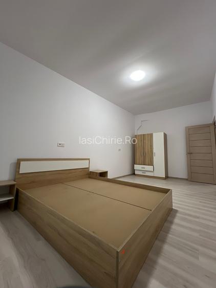 Apartament cu 2 camere Letcani - 4