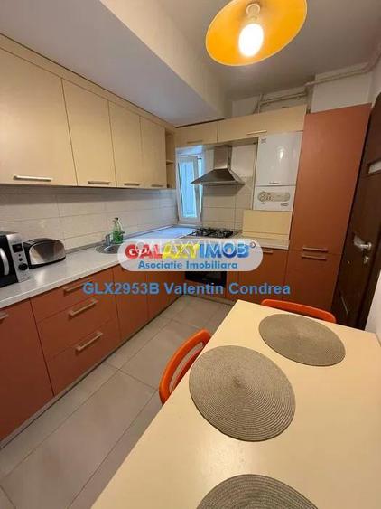 Apartament 2 Camere 13 Septembrie - Marriott - 6