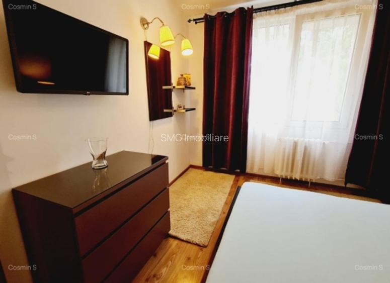 Apartament 3 Camere Decomandat Nicolae Grigorescu | 1 min Metrou - 3