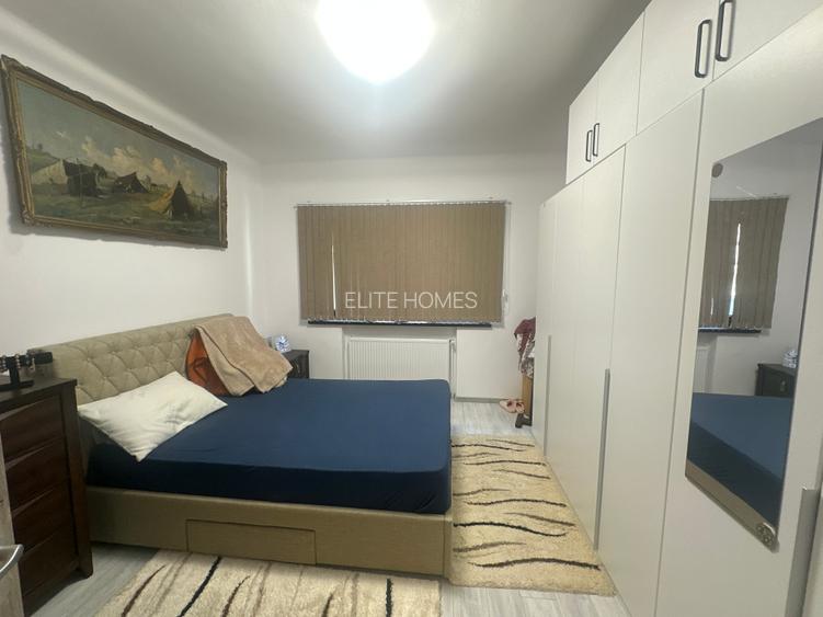 3 camere renovat complet | Foișorul de Foc | Bloc interbelic - 7