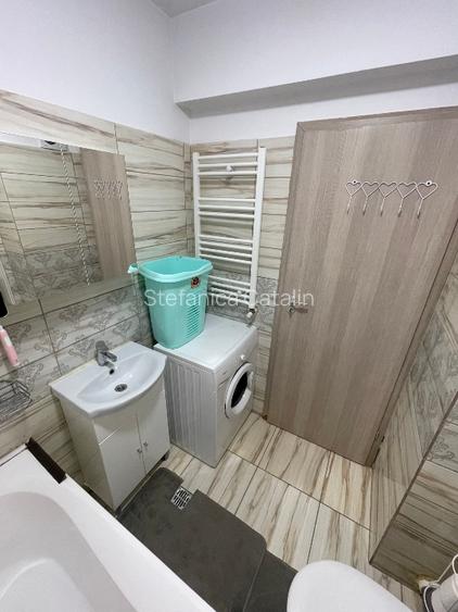 Garsoniera cu balcon Militari Residence direct proprietar - 7
