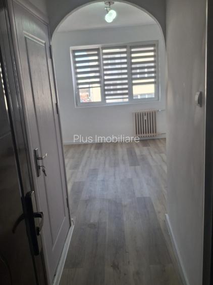 Garsoniera 21 mp, complet renovata -zona Jumbo - 2