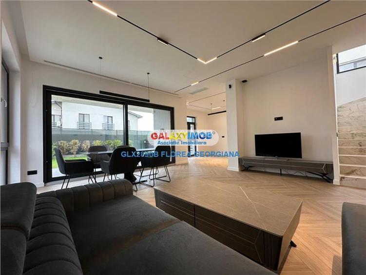 Vanzare casa superba Tunari - 8