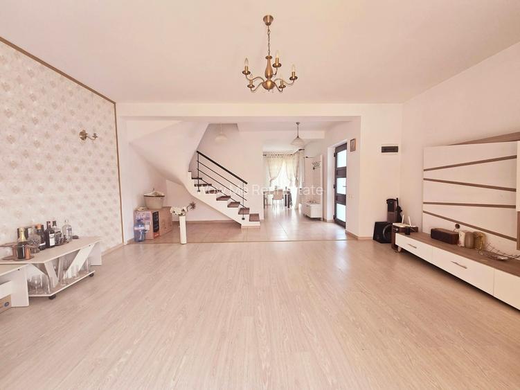 Vilă Tip Duplex, Strada Vitejiei,Bragadiru Cartierul Independenței - 6