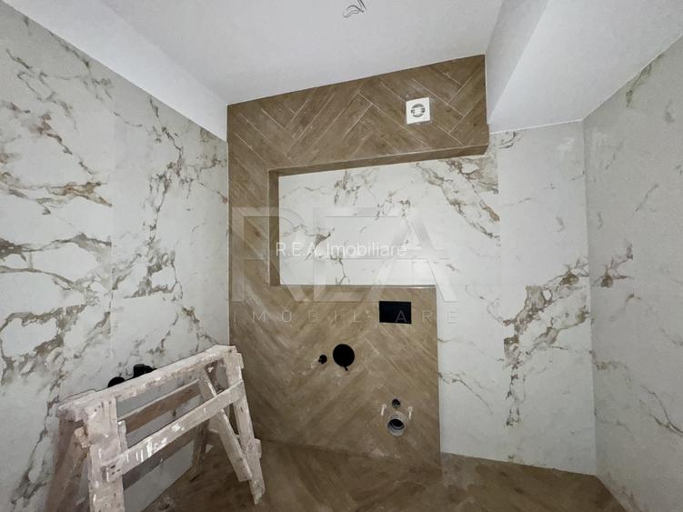 3 camere cu curte Ultracentral - Tepes Voda 152 - 10