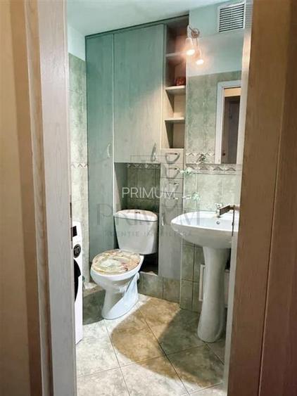 BUCOVINA - ETAJ 2 - 3 CAM - 2 BAI - DECOMANDAT - CENTRALA/CLIMA - ZONA EXCELENTA - 6