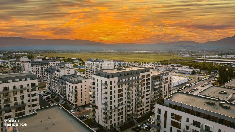 Maurer Residence Targu Mures - 5