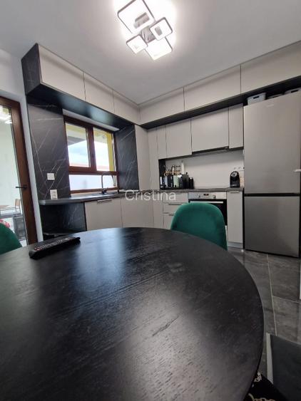 Proprietar vand duplex modern, mobilat complet, curte + terasa – Giroc, Calea Ur - 2