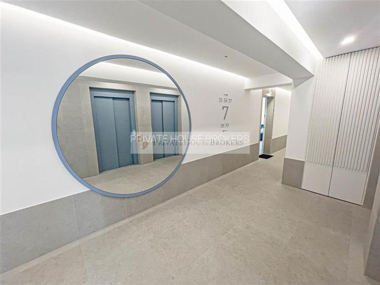 Aviatiei | Prima Vista | Bloc 2024 | Parcare - 17