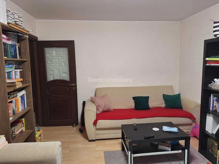 Apartament 2 camere, decomandat, 50 mp, parcare, metrou, Lujerului - 3