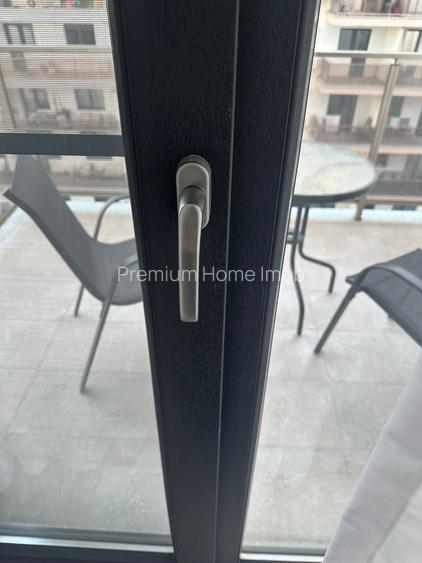 Apartament | 2 camere  | bloc nou | prima inchiriere | HILS Brauner - 9