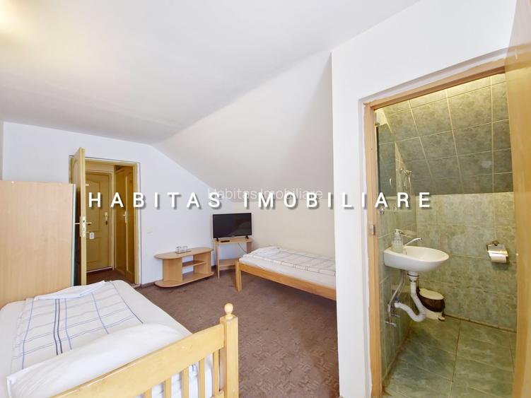 Casa cu 14 camere, activitate pensiune, ideal pentru investitie - 13