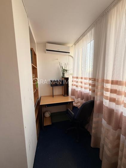 Stefan cel Mare - Lacul Tei - Parc Circului - 5 min metrou Stefan cel Mare - 7