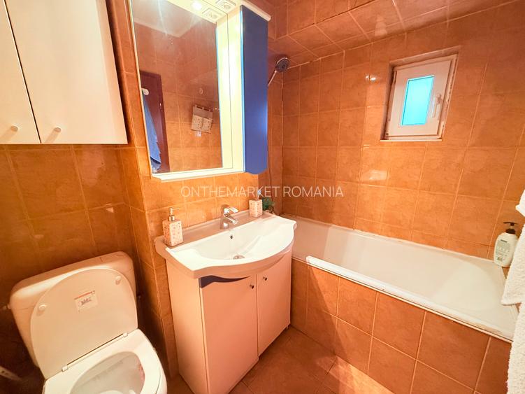 Apartament 3 camere OBOR BLOC ALMO - 11