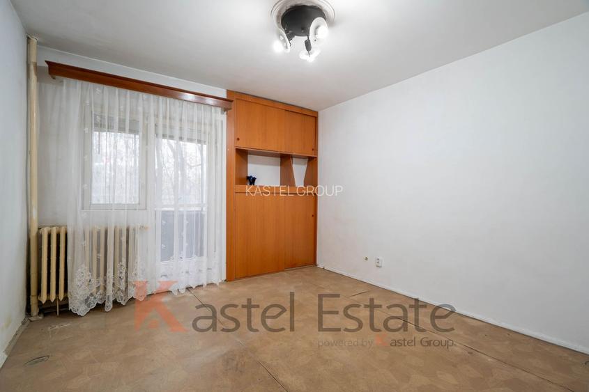 Garsonieră - Calea Crângași - Comision 0% -  Stadionul Rapid - 2