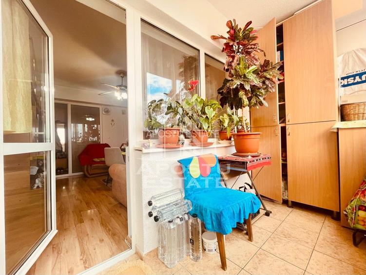 Apartament 2 camere, bloc nou - Zona Alfa - 3