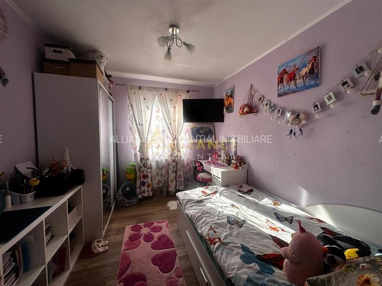 Berceni | Sector 4 - 3 camere complet renovat | centrala proprie - 3