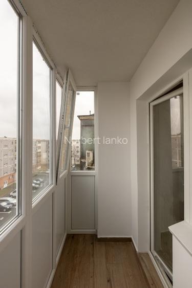 Proprietar | Garsonieră renovată 2026 | Confectii Arad | 5 min campus - 13