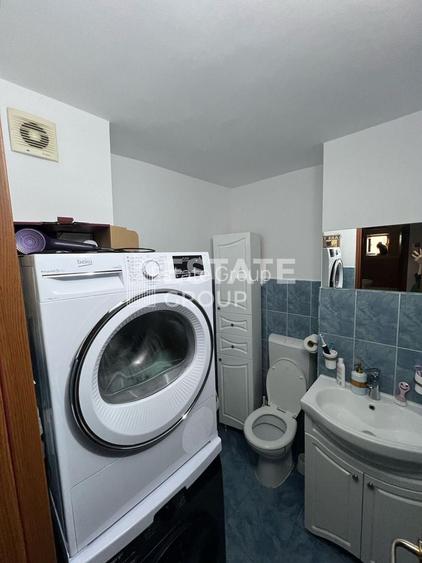 Apartament cu 3 camere in zona Mircea cel Batran - 8