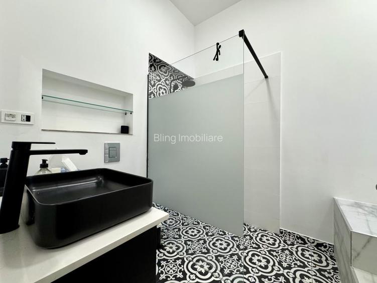 Spatiu pentru birouri, 95 mp, recent renovat, zona Parcului Central - 10