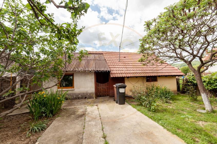 Casa 4 camere, P+M, 2017, Stefanesti, Sticlelor, AG - 12