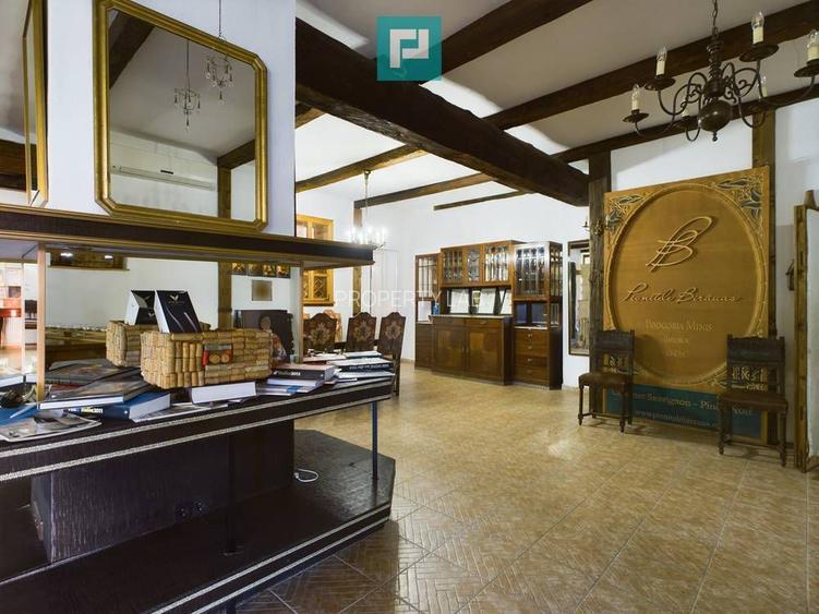 Pivnițele Birăuaș D.O.C Miniș - RATE FĂRĂ DOBÂNDĂ - 10