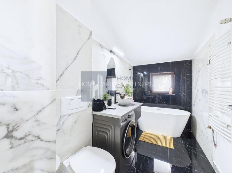 Casa de vânzare în Periș – 4 camere, teren 770 mp, piscină, garaj, apr - 20