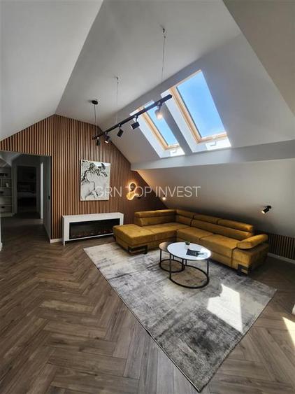 Pensiune 8 camere un apartament parcare zona Lazaret - 13