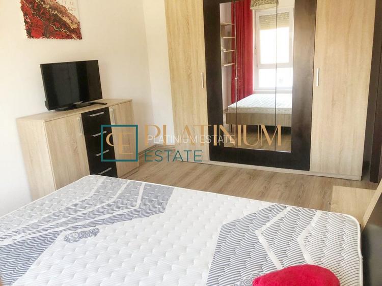 Apartament NOU cu 2 camere si LOC DE PARCARE, zona Lipovei - 4
