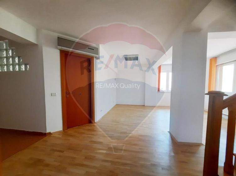 Apartament duplex / 4 camere de inchiriat / zona Bucur Obor/Viitorului - 8