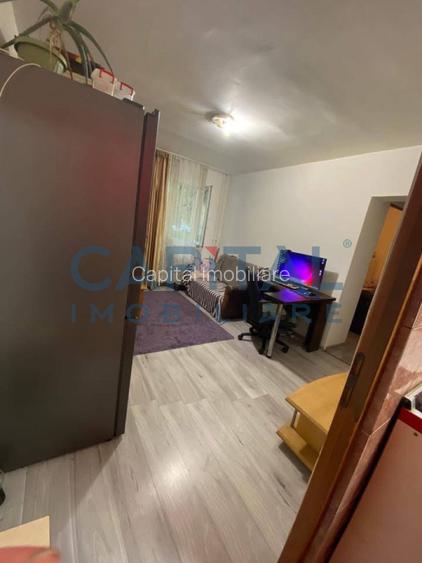 Apartament 2 camere, zona Casa Piratilor, Manastur - 2