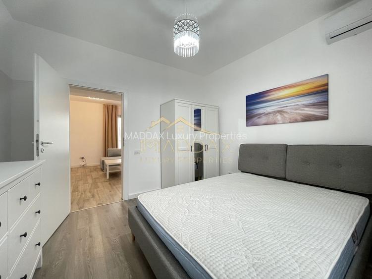 Apartament 3 camere ***117 mp*** Bloc NOU**boutique// Aviatiei-Herastrau - 10