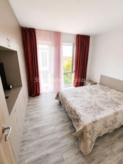 Mobilat/Utilat – Chisoda-Giroc – 2camere – 51.5 mp/utili – 90.000 Euro - 5
