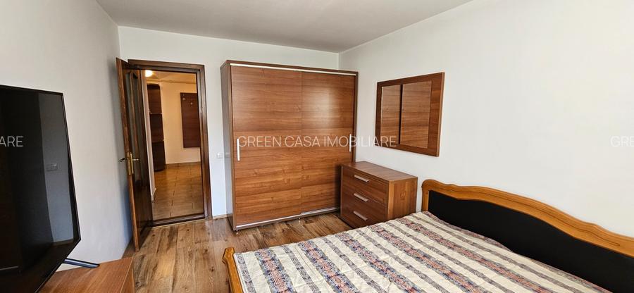Apartament modern 2 camere, Bună Ziua, Zonă premium Grand Hotel Italia - 5