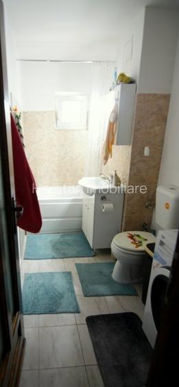 Apartament 2 camere, centrala proprie, complet mobilat si utilat+Boxa - 4