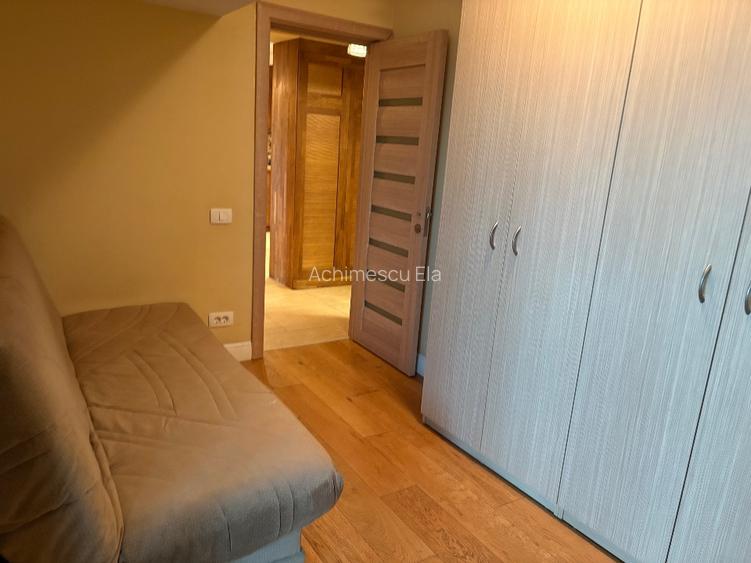 Apartament  3 camere de inchiriat-Unirii - 5